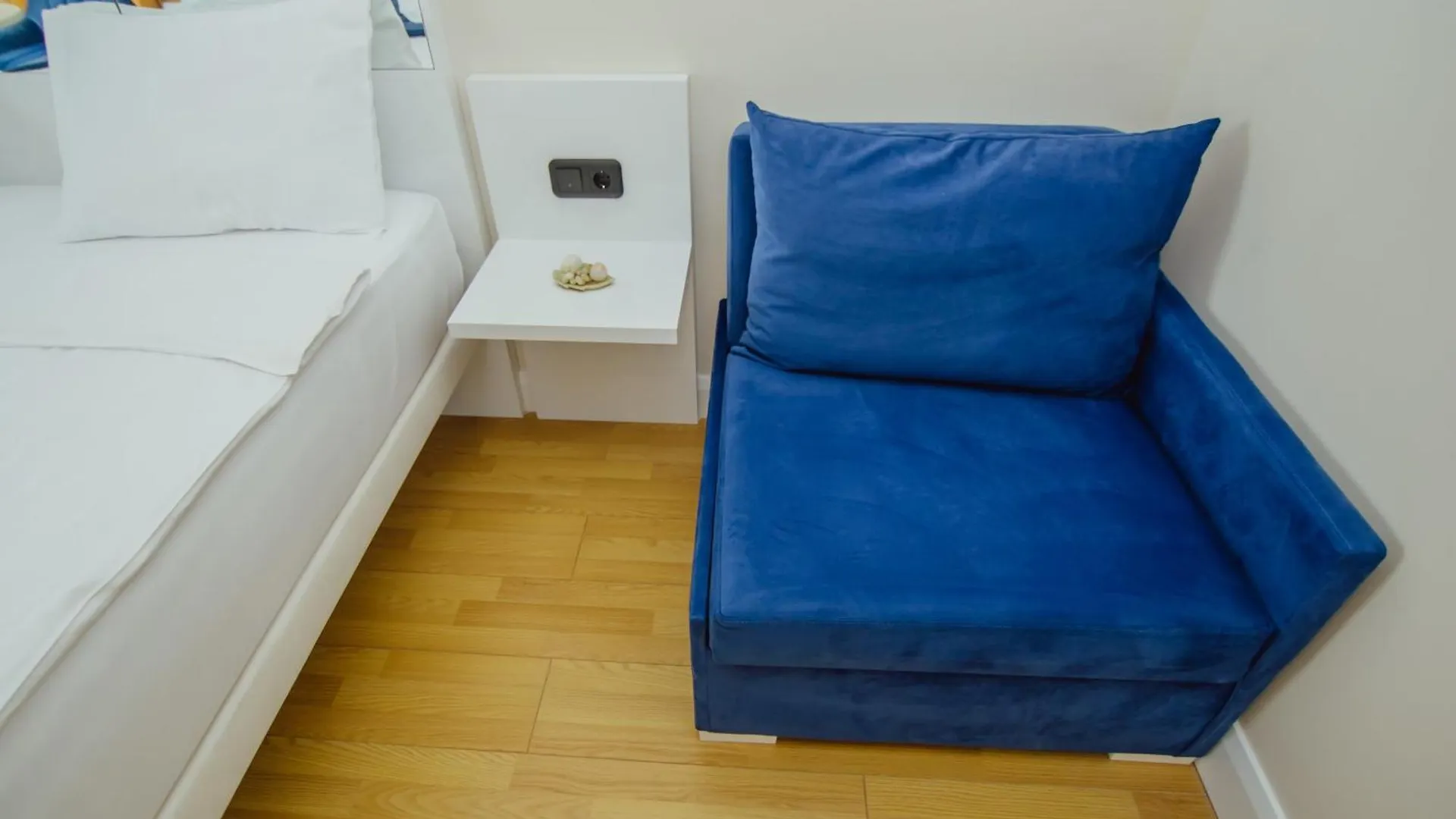 באטומי Orbi City Luxury Aparthotel 5*,