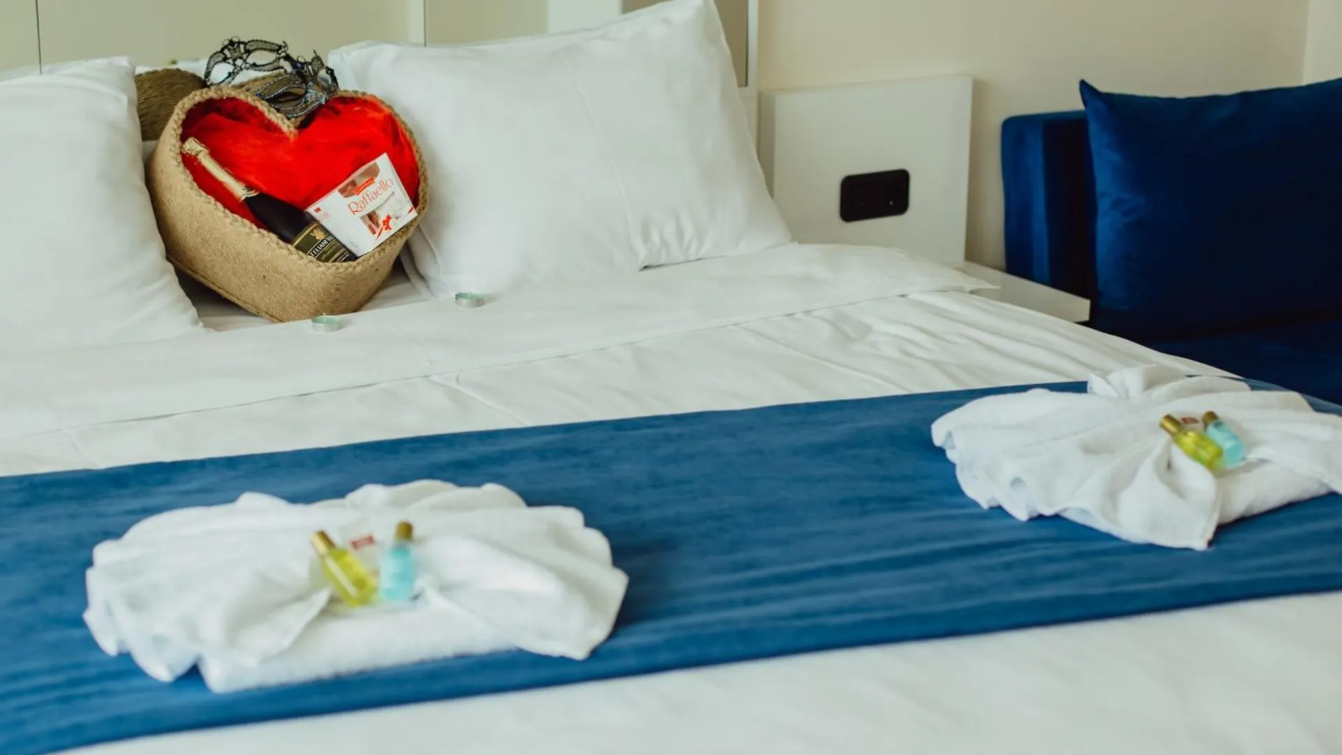 באטומי Orbi City Luxury Aparthotel 5*,  גאורגיה